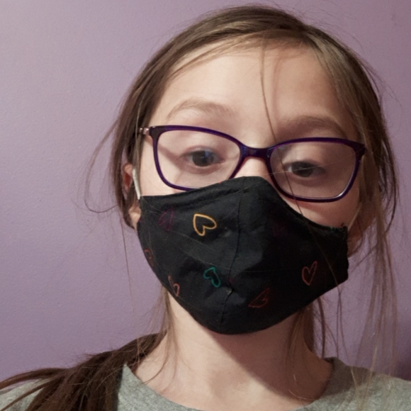 Mask - Picture 4 of 4